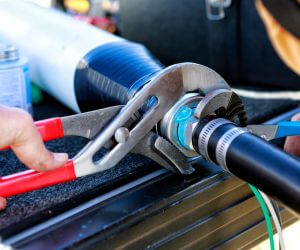 About Emergency plumbing pros Farrell, PA